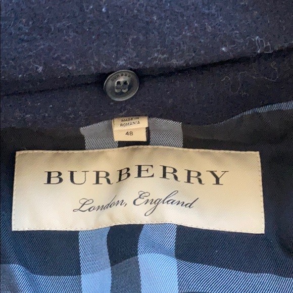 Jacket - Picture 4 of 8